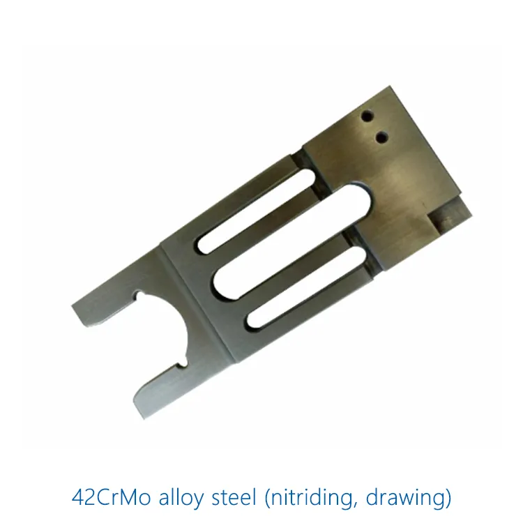 42CrMo（，）42CrMo alloy steel (nitriding, drawing)